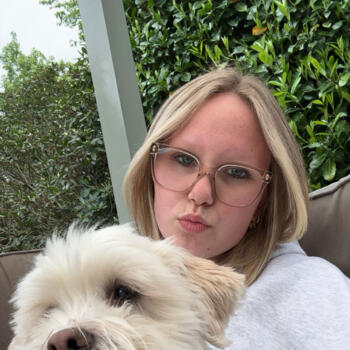 Babysitter in Hechtel-Eksel: Sanne