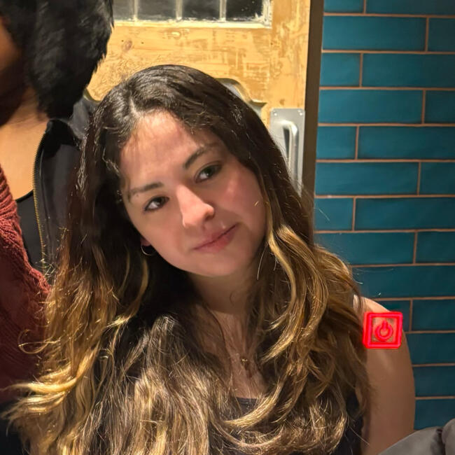 Babysitter in Canterbury: Chloé