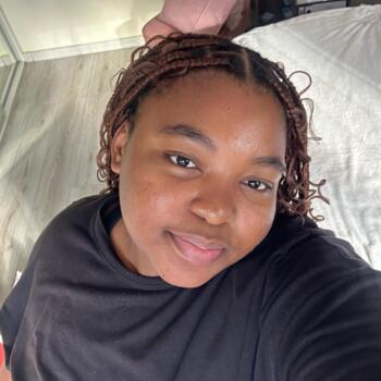 Babysitter in Centurion: Ntebogeng