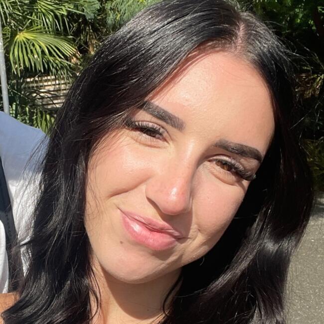 Babysitter in Albano Laziale: Ilaria