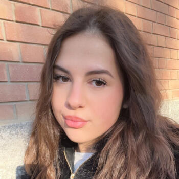 Babysitter in Asti: Megisa