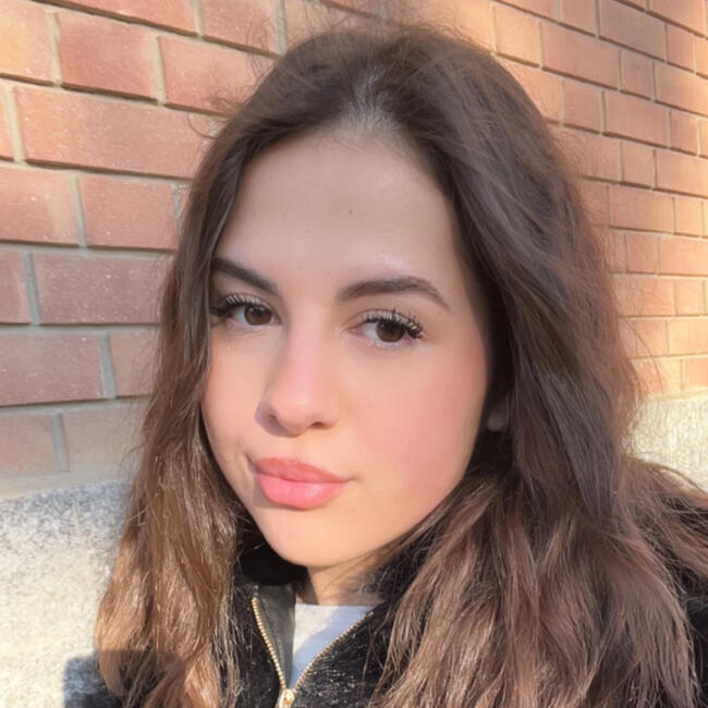 Babysitter a Asti: Megisa