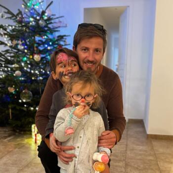 Emploi de nounous à Aspremont: job de garde d'enfants Valentine