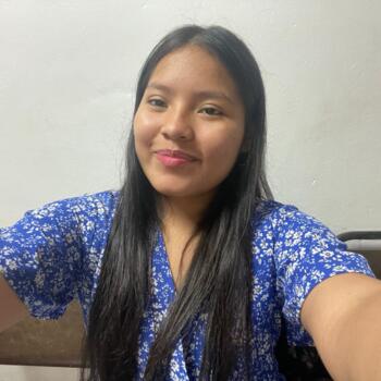 Niñera en Arraiján: Lía