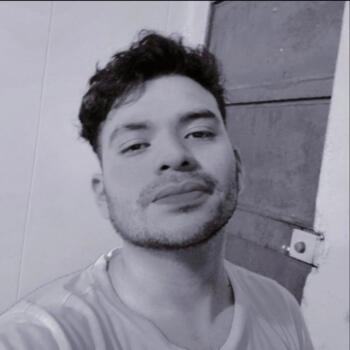 Lastenhoitaja Soyapango: Jorge