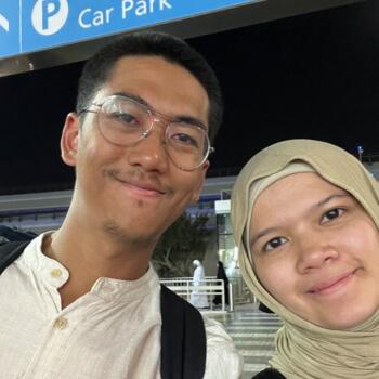 Babysitting job in Bukit Mertajam: babysitting job Suhaila