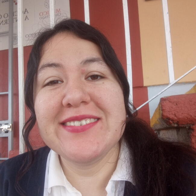 Babysitter in La Joya (Estado de Morelos): Gaby