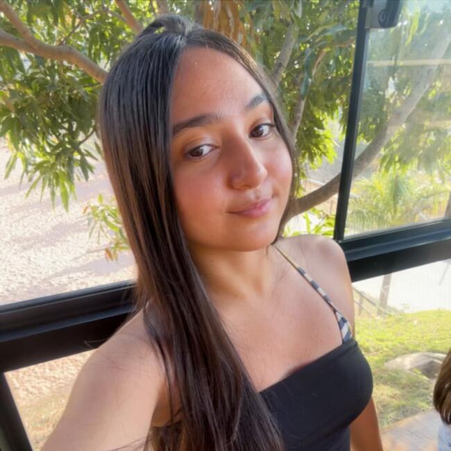 Babysitter in Guarulhos: Nicolly
