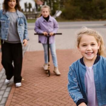 Nanny Utrecht: Yasmina