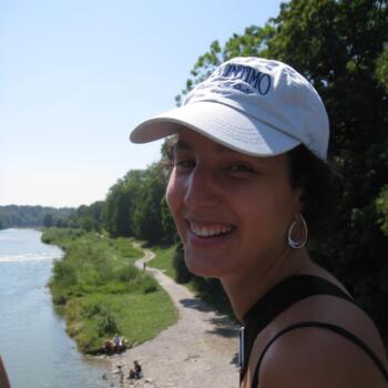 Niñera en Bayreuth: Lilly