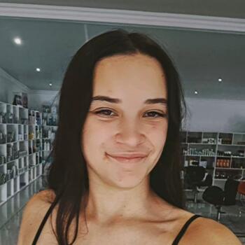 Babysitter in Bloemfontein: Jes