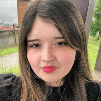 Niñera en Puerto Varas: Belen villarroel