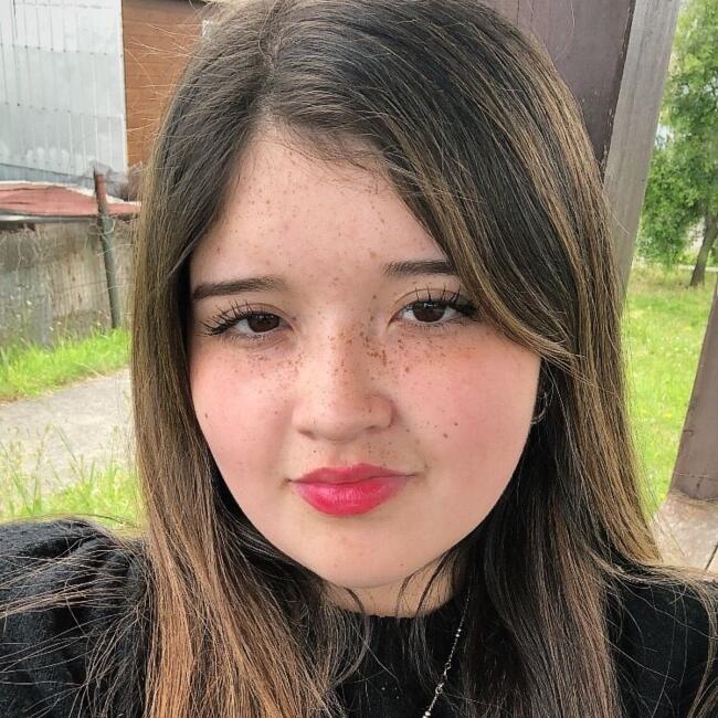 Niñera en Puerto Varas: Belen villarroel