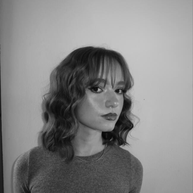 Babysitter in Lille: Margaux