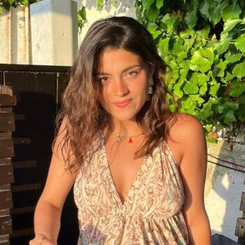 Niñera en Burjassot: Erika