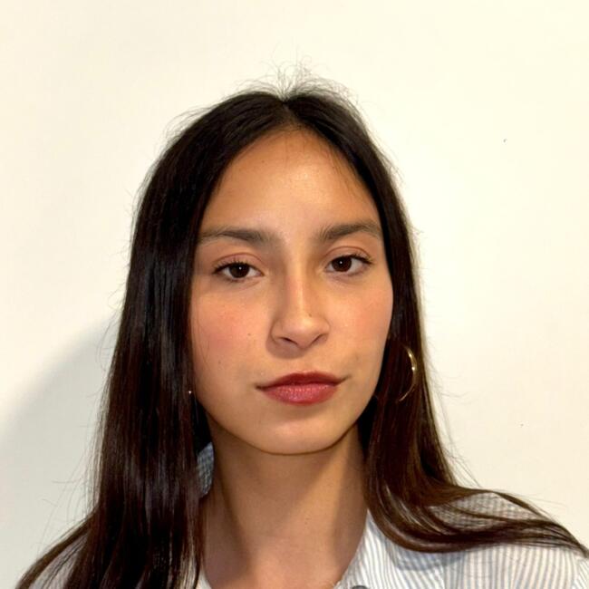 Nanny in Madrid: Joyce