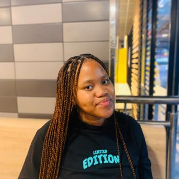 Babysitter in Durban: Lungile