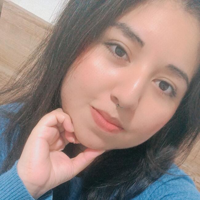 Babysitter in Buenos Aires: Liss Vega