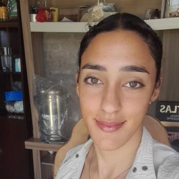 Babysitter in Barros Blancos: Victoria