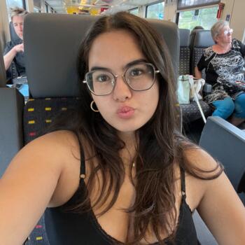 Babysitter in La Baule-Escoublac: Calia