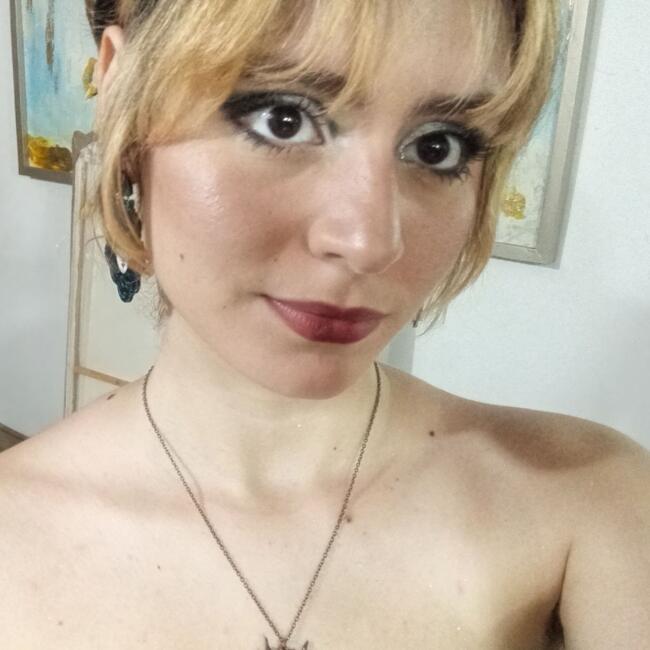 Niñera en Santa Marta: Juliana Camelo