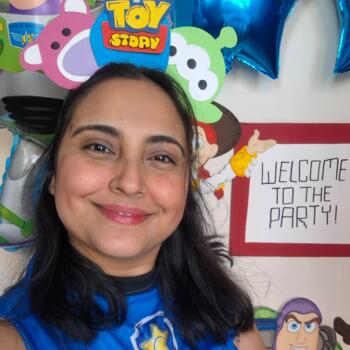 Niñera Ciudad de Corrientes: Beluu