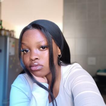 Babysitter in Cape Town: Tania