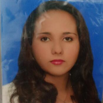 Niñera en Los Patios: Deisy carolina