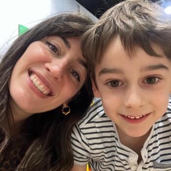 Babysitting job in Saint-Quay-Portrieux: babysitting job Charlotte