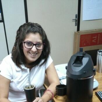 Parent San Lorenzo: Cynthia Raquel