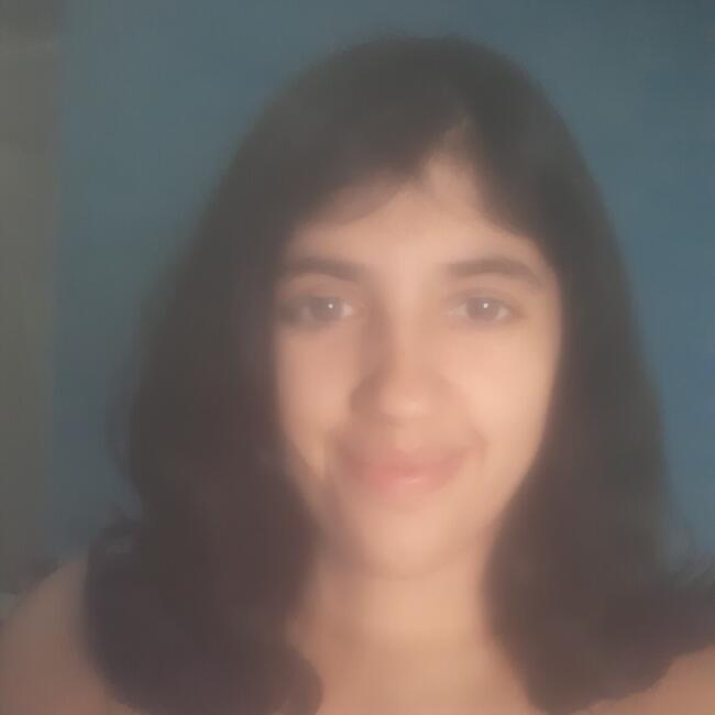 Babysitter in Buenos Aires: Ivanna