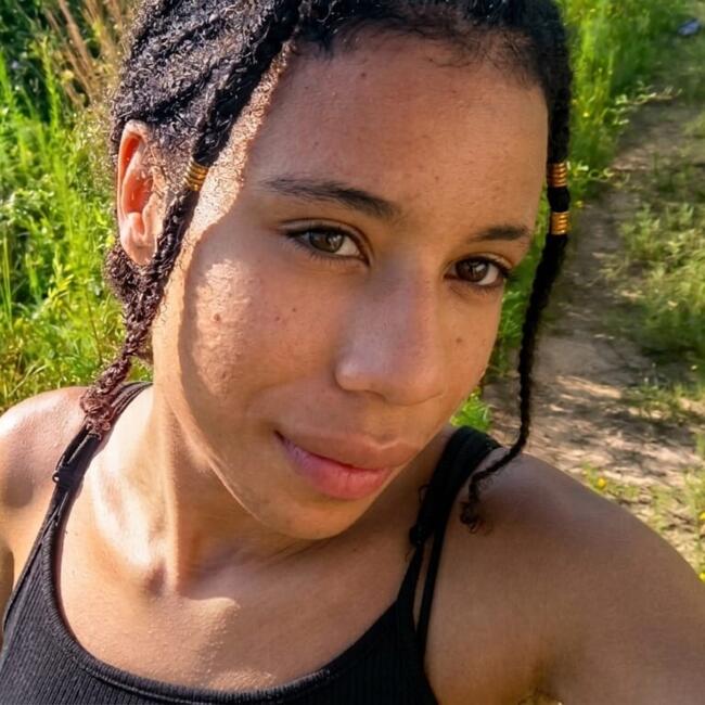 Babysitter in Santa Marta: Nur