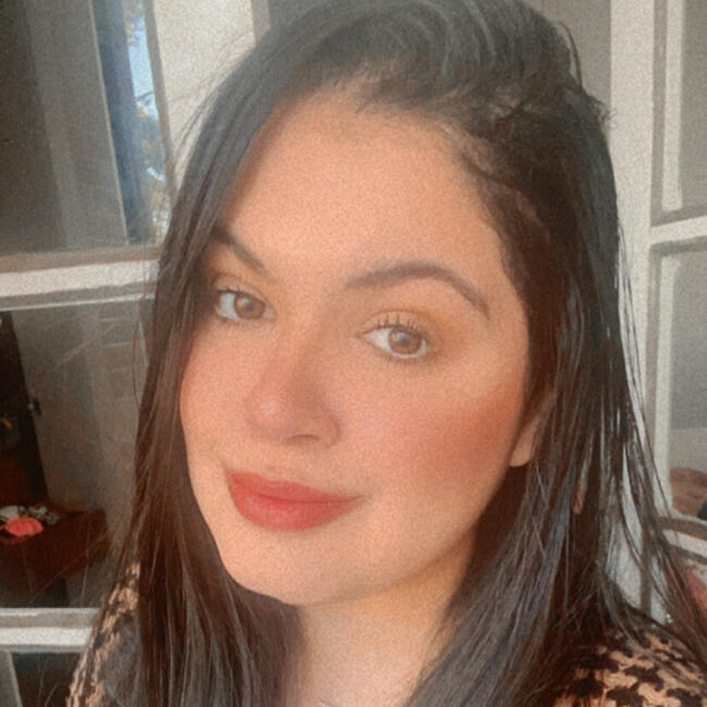 Babysitter in São Paulo (São Paulo): Thamires