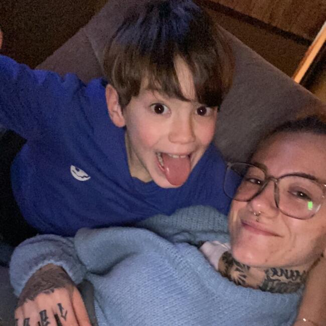 Babysitjob in Wielsbeke: Estelle