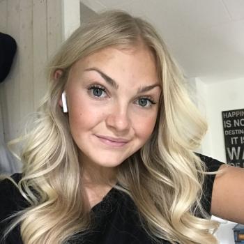 Barnvakt Lindome: Matilda