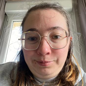 Babysitter in Cherbourg: Mathilde