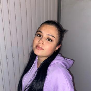 Nanny in Minneapolis: Yaiza
