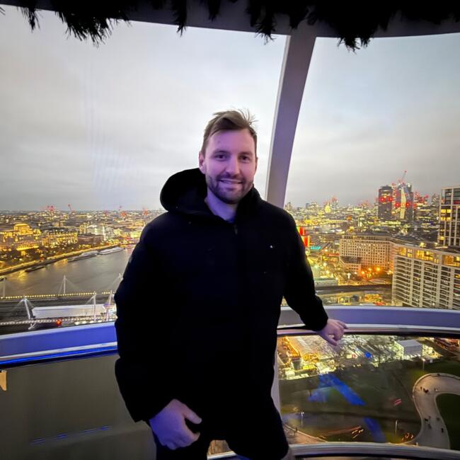 Babysitter Job in Auckland: Harrison