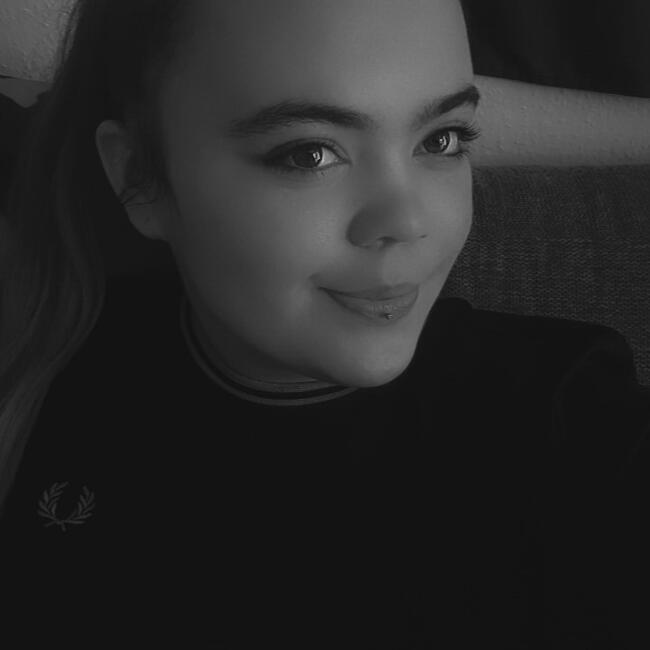 Babysitter in Rostock: Tabea