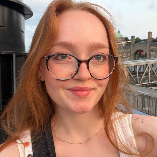 Babysitter in Ottobrunn bei München: Selma