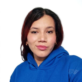Babysitter in Medellín: Monica liseth