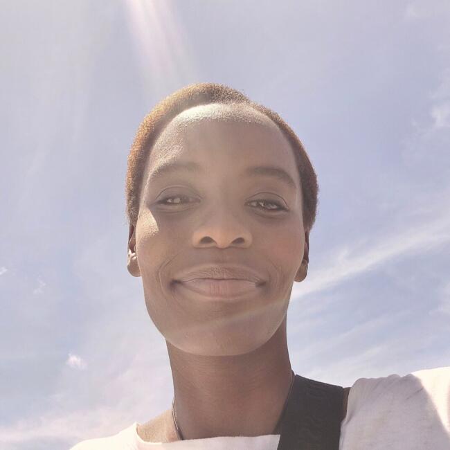 Babysitter in Port Elizabeth: Ntombi