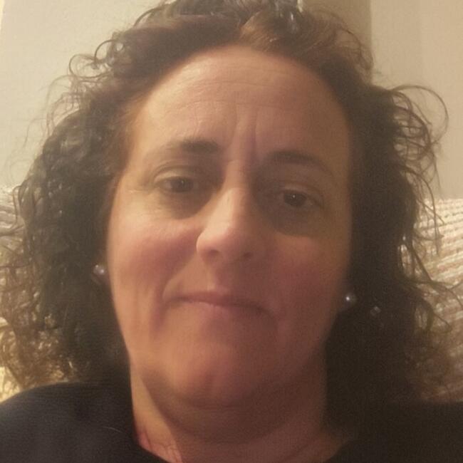 Babysitter in Marbella: Tere