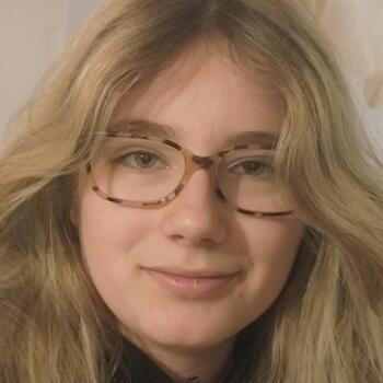 Gardienne à Drummondville: Maëlyne