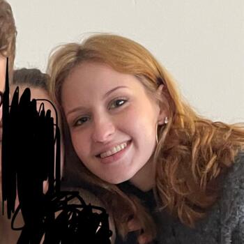 Babysitter Arnhem: Maria