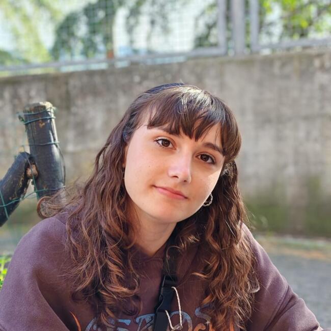 Canguro en Salamanca: Pilar