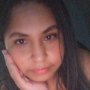 Niñera en Trujillo: Zoila Milagritos Reyes Isidro