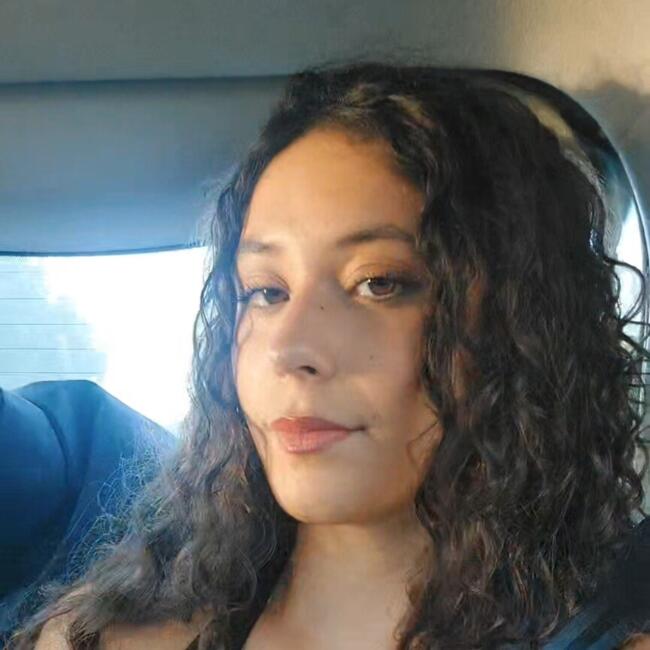 Babysitter em Viana do Castelo: Letícia Gomes