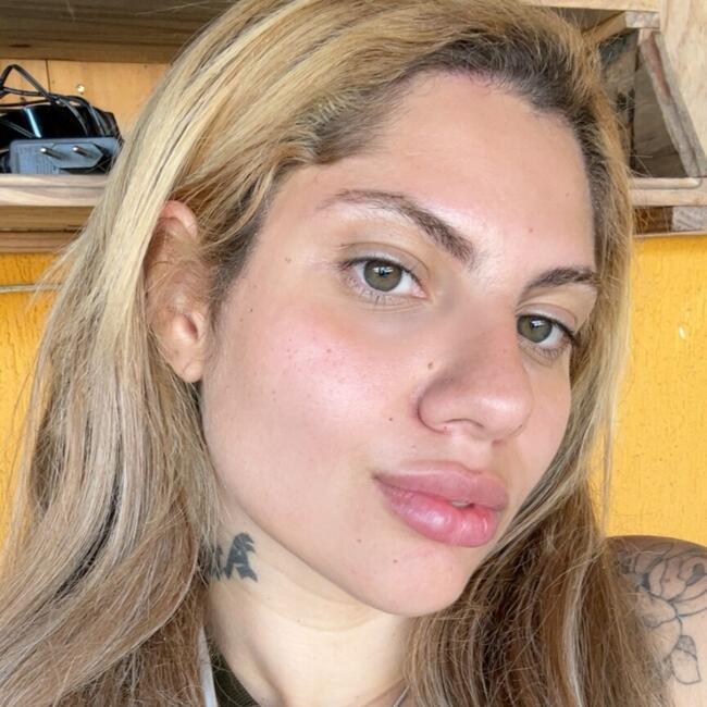 Babá em São Paulo: Samia