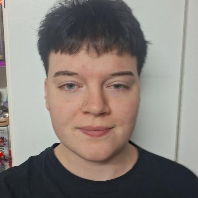 Babysitter in Vitry-sur-Seine: Jeanne